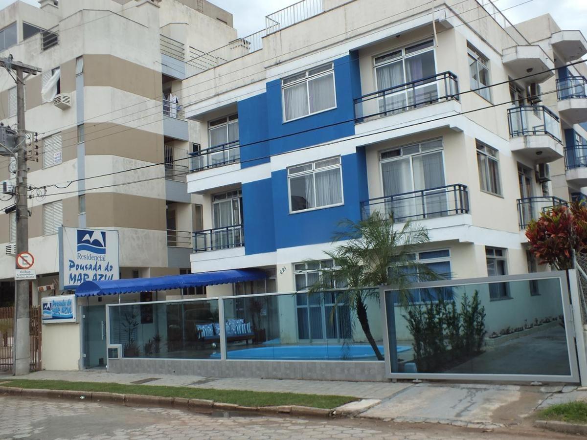 Residencial Praia Mar — Photos 1